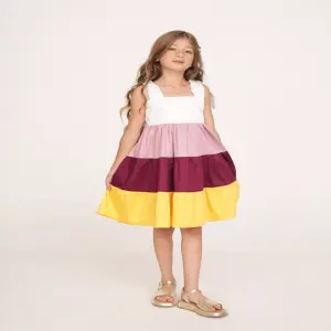 Vestido Olivia