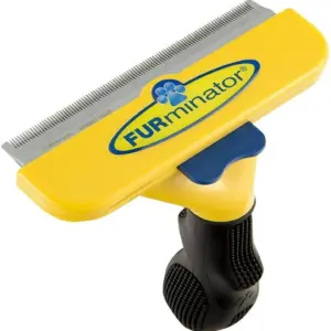 Cepillo Quita Pelo Fuminator