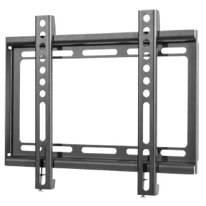 Soporte De Pared Fijo Inclinación ParaTv