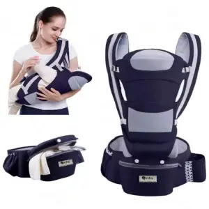 Dt Cargador Bebe Ergonómico 01