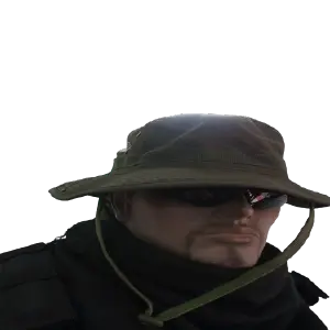 camboyana verde