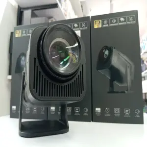 Proyector HY320 Pro Andriod Full HD