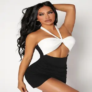VESTIDO DALIA