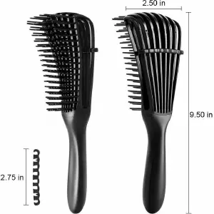 Cepillo Antifriz