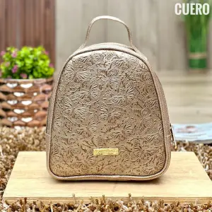 MORRAL CUERO