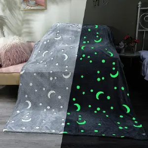 Cobija Luminosa Magic-1 170 x 180 cm