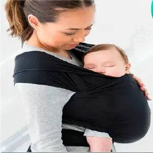 1T Fular De Bebé
