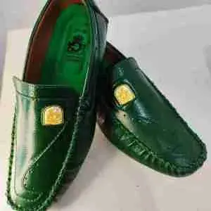 Verde Esmeralda