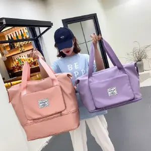 BOLSO EXPANDIBLE