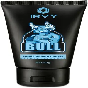 CREMA AGRANDADORA BULL MEN CRECE PENE: Experimenta una Nueva Sensación - CREMA AGRANDADORA BULL MEN CRECE PENE
