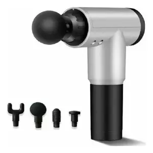 Masajeador Muscular Fascial Gun