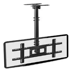 Base De Techo Para TV 32”-75”  T560-15