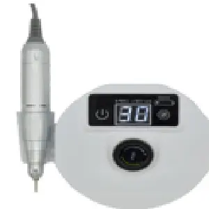 MAQUINA PULIDORA DE UÑAS CON PANTALLA ZS