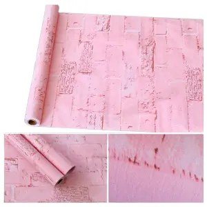 Papel Adhesivo Para Pared VA-15219