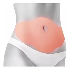 PARCHE ABDOMEN