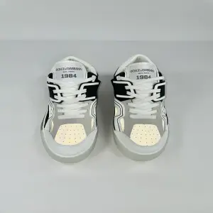 GABBANA 973 BLANCA NEGRA