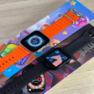 SMARTWATCH MOBULAA S8 ULTRA