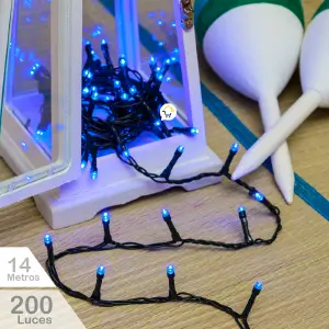Luz LED Lineal 200 Luces 1453