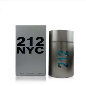Perfume 212 Nyc 1.1 100ml