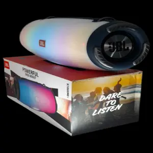 Parlante JBL XTREM 4