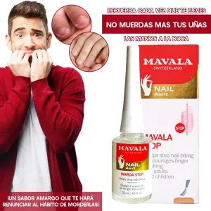 ESMALTE MAVALA K+ X2 UNIDADES