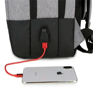 Bolso inteligente