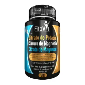 CITRATOS FITOVIT KASA BOX