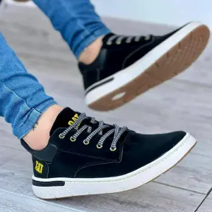 Tenis CAT Clásicos Caballeros