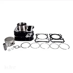 KIT CILINDRO GN 125H /REVO TP ORIGINAL