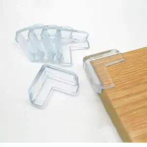SET PROTECTOR GOLPES BEBEX4UNDS OMC-108