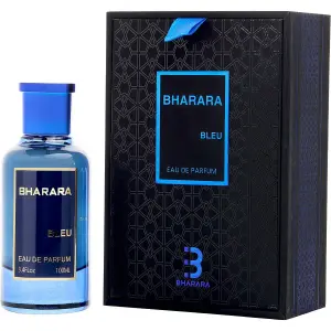 BHARARA BLEU