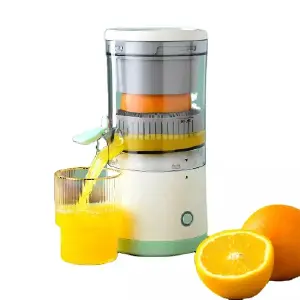 exprimidor electrico portatil