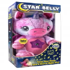PELUCHE PROYECTOR