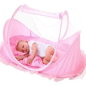 Mosquitero para bebes