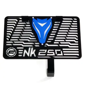 RADIADOR NK-250 NEGRO AZUL