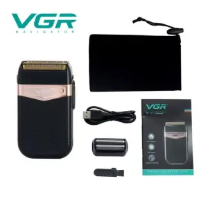 Afeitadora Rasuradora hombre Vgr 331