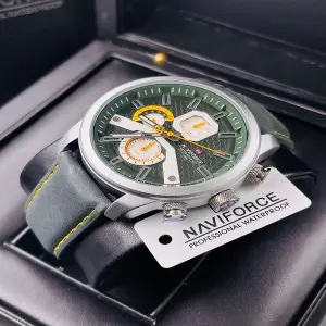 RELOJ NAVI FORCE NF9211