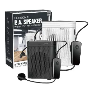 Radio personal Brodu bts1883