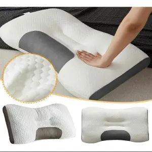 Almohada Cervical Ortopedica para cuello