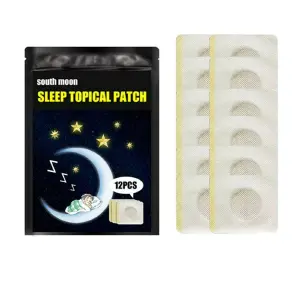 PARCHE PARA DORMIR