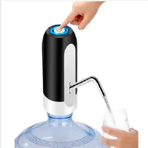 DISPENSADOR DE AGUA