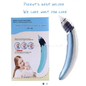 EXTRACTOR NASAL