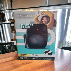 CABINA OICE 6.5
