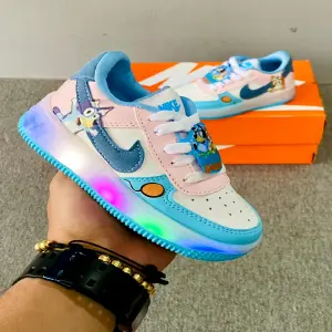 BLUEY KIDS LUCES