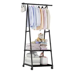 Organizador de Ropa Ropero