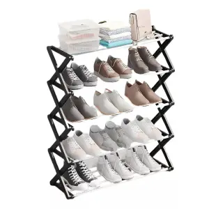 Organizadores De Zapatos Premium Moderno