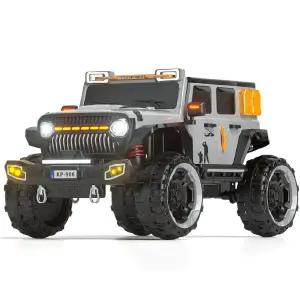 Carro Electrico Realista Niños Conducir