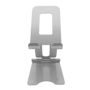 SOPORTE CELULAR METÁLICO Z