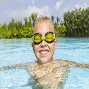 Gafas De Natacion Bestway 21005