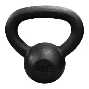 Pesa Rusa 4kg